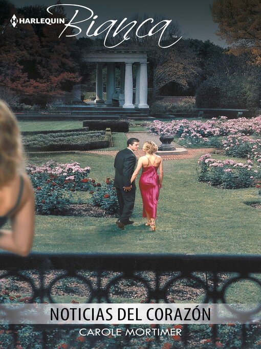 Title details for Noticias del corazón by Carole Mortimer - Available